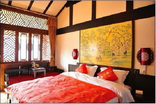 丽江晴初阁客栈二店 丽江市