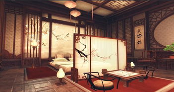 掌柜是怎样炼成的 这款游戏手把手教你开客栈