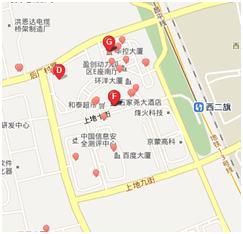 [分享]地图检索–与众不同 - 产品/厂家 / 互联网技术
