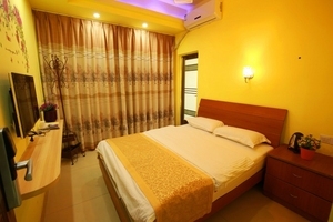 厦门悦来阁客栈