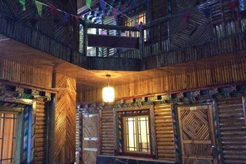 房价 电话 地址 甘孜 去哪儿