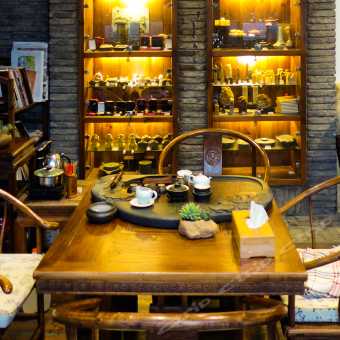 携程酒店 杭州水墨居客栈预订 杭州水墨居客栈价格 点评 电话 地址查询