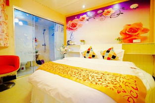 嘉善驿云精品客栈 西塘涟漪店