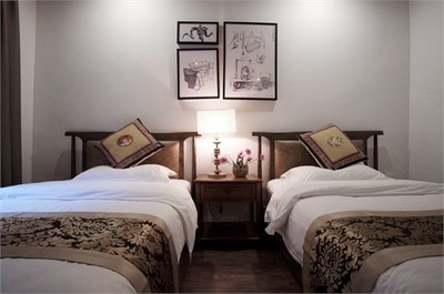 和瑞·布科院子精品客栈 藏式民宿设计的诗意表达