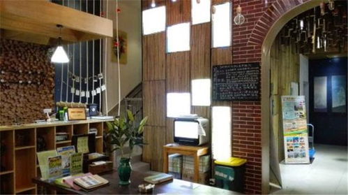 一路惊喜，一家人的快乐三亚之旅客栈