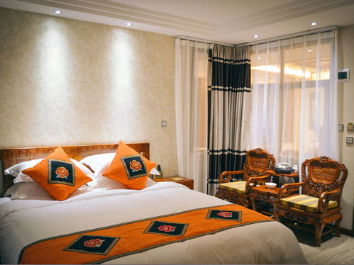 大理千精品客栈 苍山洱海间的诗意栖居