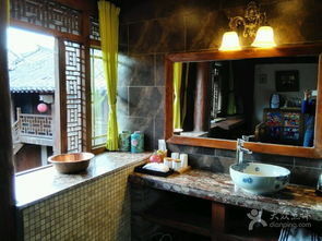 花间堂·唯美人文客栈 诗意栖居的心灵归处
