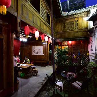 和顺有位名居客栈预订全攻略 价格、点评与地址查询