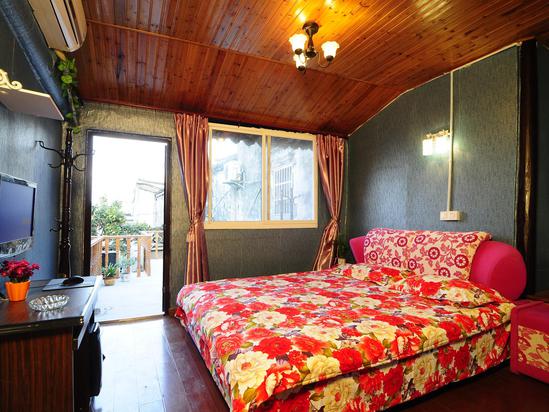 西塘沈钱人家客栈