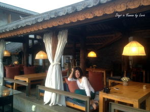 彩云之南,染指相思 记昆明 双廊 丽江6日行