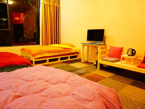 大理考拉假日精品客栈