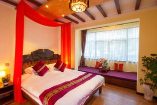 房价 电话 地址 丽江 去哪儿