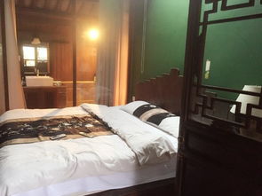 丽江丽江只为等你精品客栈 一场贴心之旅