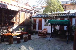 丽江心贵族客栈 价格、联系方式与位置指南