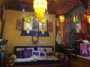 拉萨梵世古藏精品客栈体验分享 服务与环境详细评测