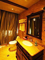 丽江天涯阁精品观景客栈 坐拥古城全景的诗意栖居